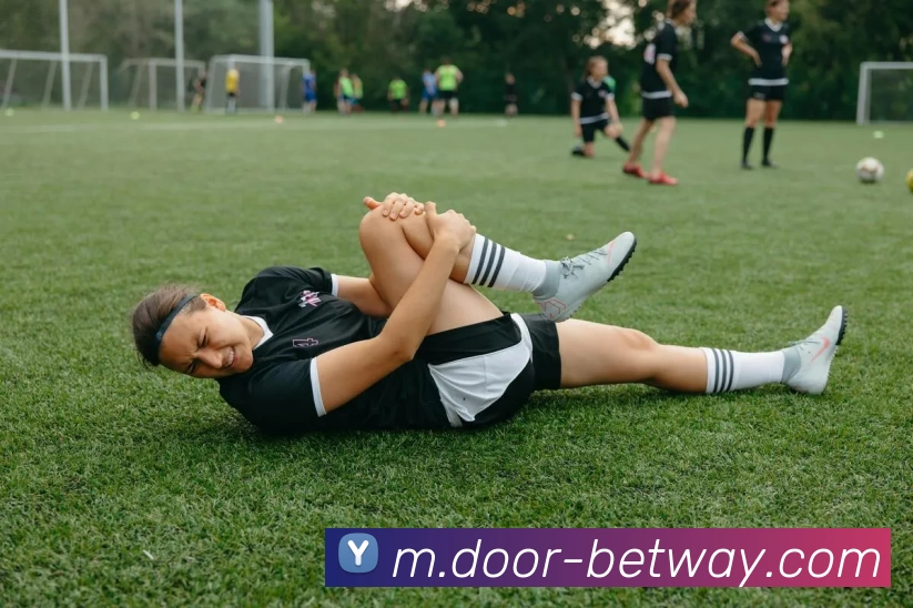 必威体育发展历程